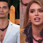 Jurídico de Gabriel revela se vai processar Mônica Fonseca após polêmica em A Fazenda 18 Foto: Reprodução/ Record TV