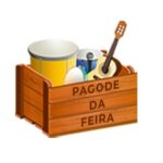 Pagode da Feira completa dez anos em novembro. Mario Castilho, Eduardo Zebral e Marco Veiga relembram a história e os planos do projeto no Engenhão.