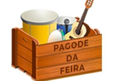 Pagode da Feira completa dez anos em novembro. Mario Castilho, Eduardo Zebral e Marco Veiga relembram a história e os planos do projeto no Engenhão.