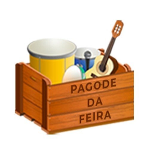 Pagode da Feira completa dez anos em novembro. Mario Castilho, Eduardo Zebral e Marco Veiga relembram a história e os planos do projeto no Engenhão.