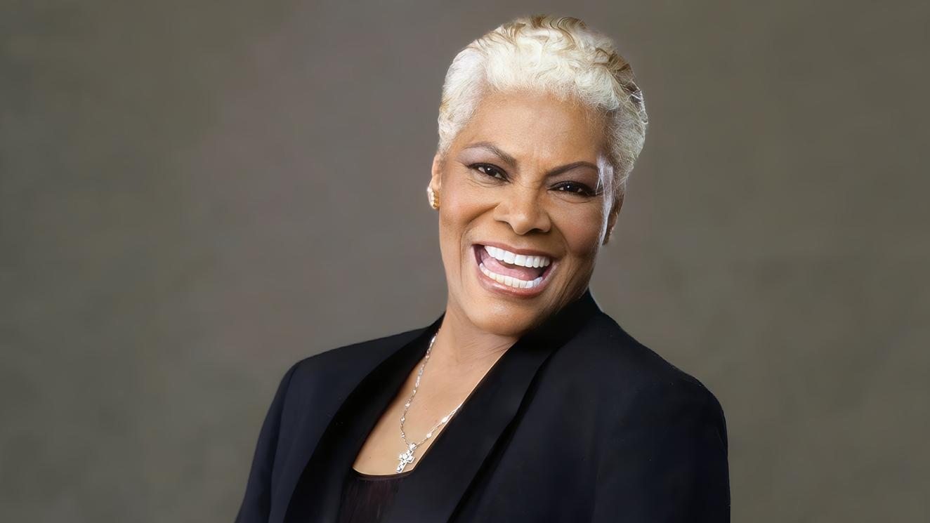Dionne Warwick, aos 85 anos, tem show anunciado para sábado no Vivo Rio, no Rio de Janeiro, com a turnê de despedida.
