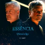 Victor & Leo durante divulgação da turnê Essência, que chega ao Qualistage no Rio de Janeiro em outubro de 2026.