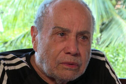 Stênio Garcia – Foto: Record