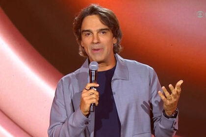 Após piadas infames em 2025, Globo pega leve e faz Upfront fraco e confuso