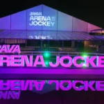 Brava Arena Jockey