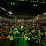 Madureira leva baile charme ao Arpoador - Foto: Reprodução