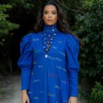 A cantora sergipana Héloa apresenta ÁRIDA no Sesc RJ, espetáculo que une ritmos nordestinos, ancestralidade afro-indígena e pesquisa sobre o semiárido.