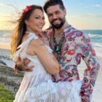 DIZZON e Solange Almeida lançam “Xodó”, primeiro feat do cantor