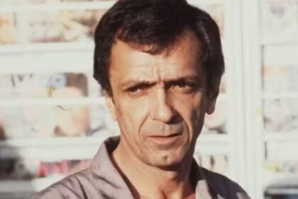ator Edson Silva