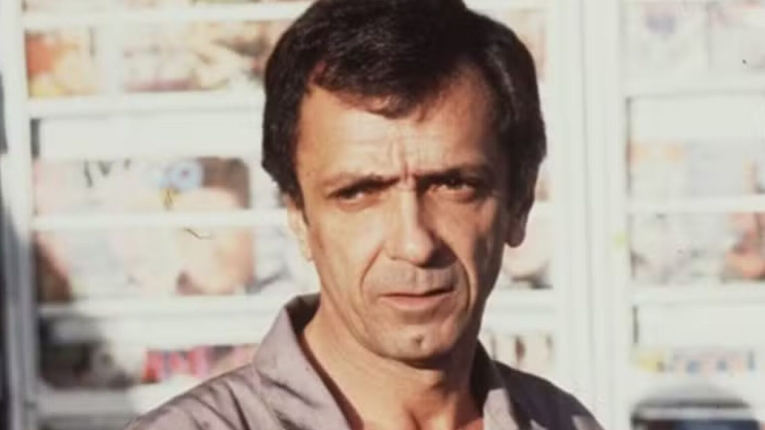 ator Edson Silva